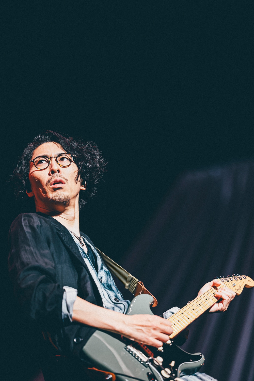 Shinji（G）