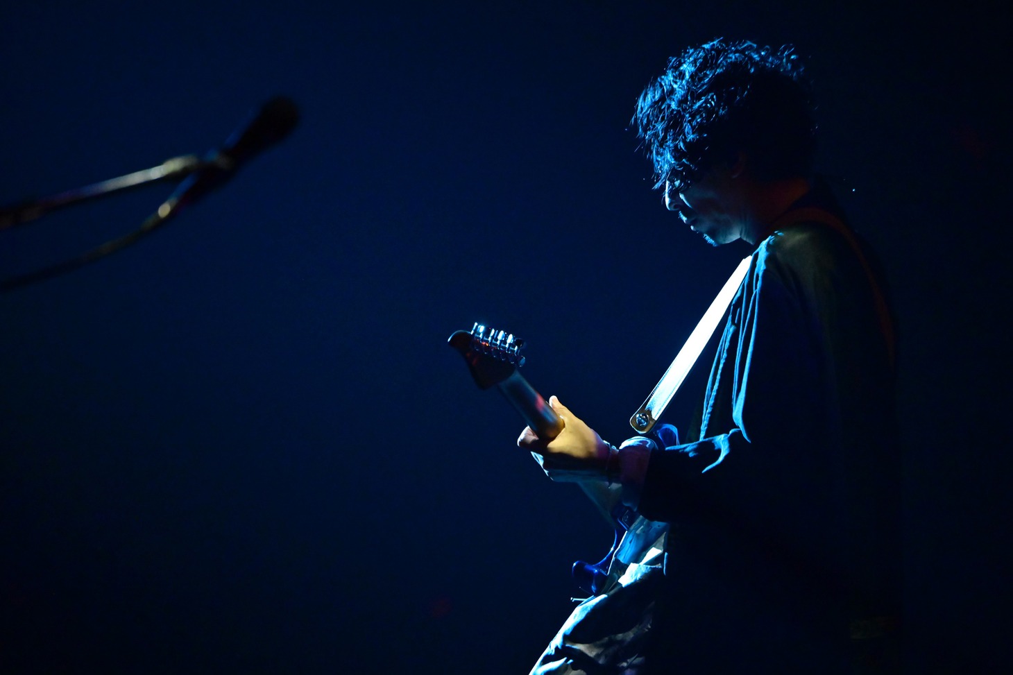 Shinji（G）