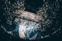 「SID 20th Anniversary GRAND FINAL 『いちばん好きな場所』」の様子。