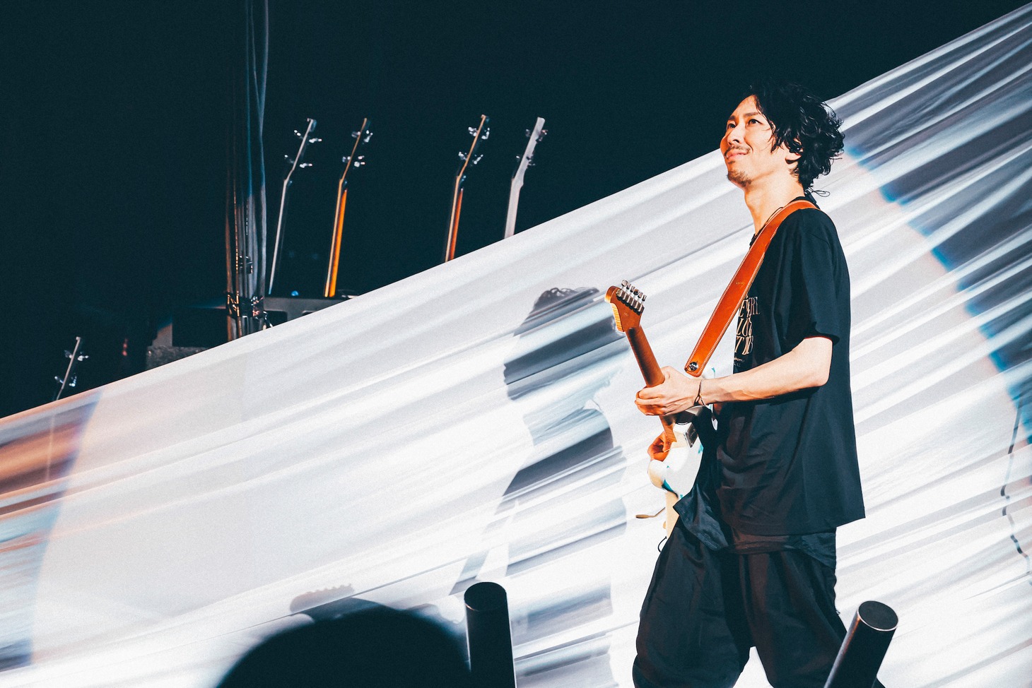 Shinji（G）