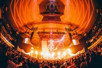 「SID 20th Anniversary GRAND FINAL 『いちばん好きな場所』」の様子。