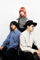 DISCOMPO with 泉茉里