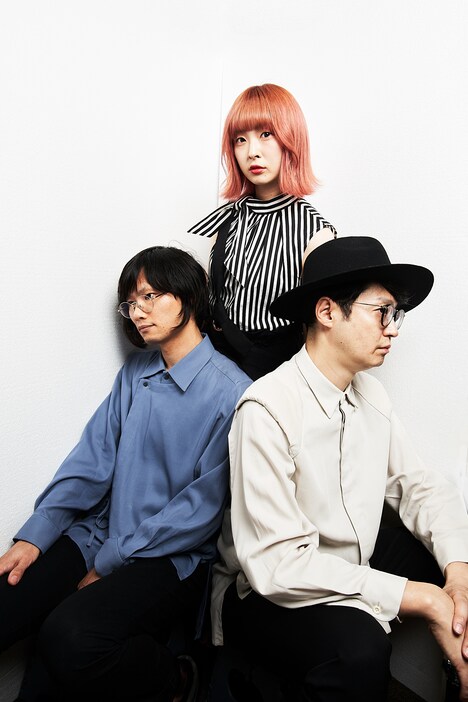 DISCOMPO with 泉茉里