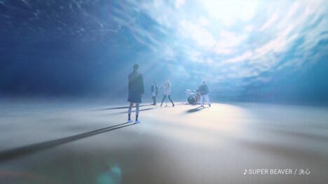 「inゼリーエネルギーブドウ糖」新テレビCM「受験にinゼリー2024」編より。