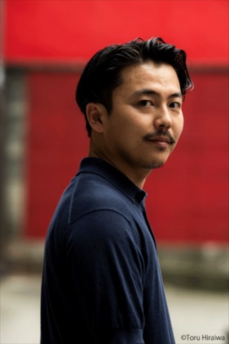 森岡龍監督