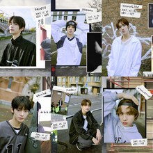 TWS (P)&(C) PLEDIS Entertainment