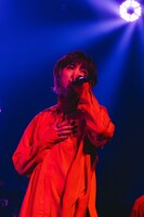 安井謙太郎（Vo）