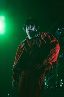 真田佑馬（G, Vo）