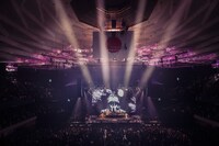 「バクチク現象-2023-」の様子。（撮影：田中聖太郎）