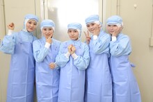 I'mew（あいみゅう）