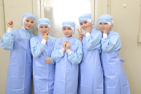 I'mew(あいみゅう)