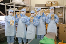 I'mew（あいみゅう）