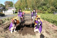 I'mew（あいみゅう）