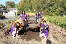 I'mew（あいみゅう）