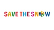 「SAVE THE SNOW PROJECTS」ロゴ