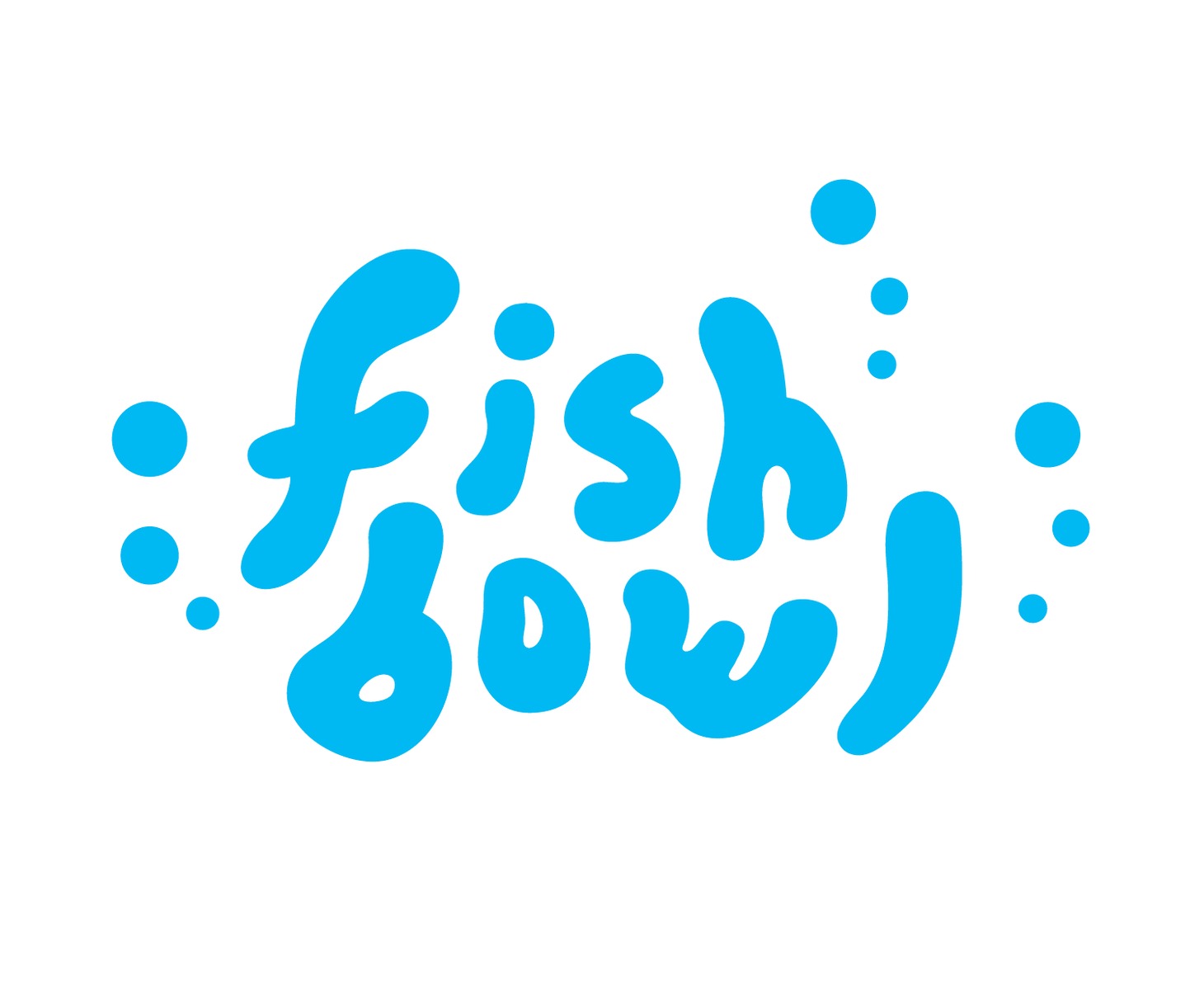 fishbowlロゴ