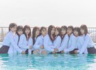 乃木坂46、5期生が1期生と同じプールで