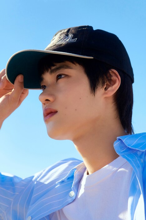 ソヒ（RIIZE）（RIIZE X @RIIZE_official）