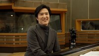 「STUDIO 1」の様子。(c)テレビ朝日