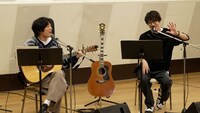 「STUDIO 1」の様子。(c)テレビ朝日