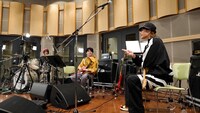「STUDIO 2」の様子。(c)テレビ朝日