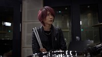 「STUDIO 2」の様子。(c)テレビ朝日