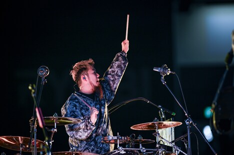 FUJI（Dr, Cho） (c)アメリカンフットボール日本選手権プルデンシャル生命杯第77回ライスボウル (c)SARU