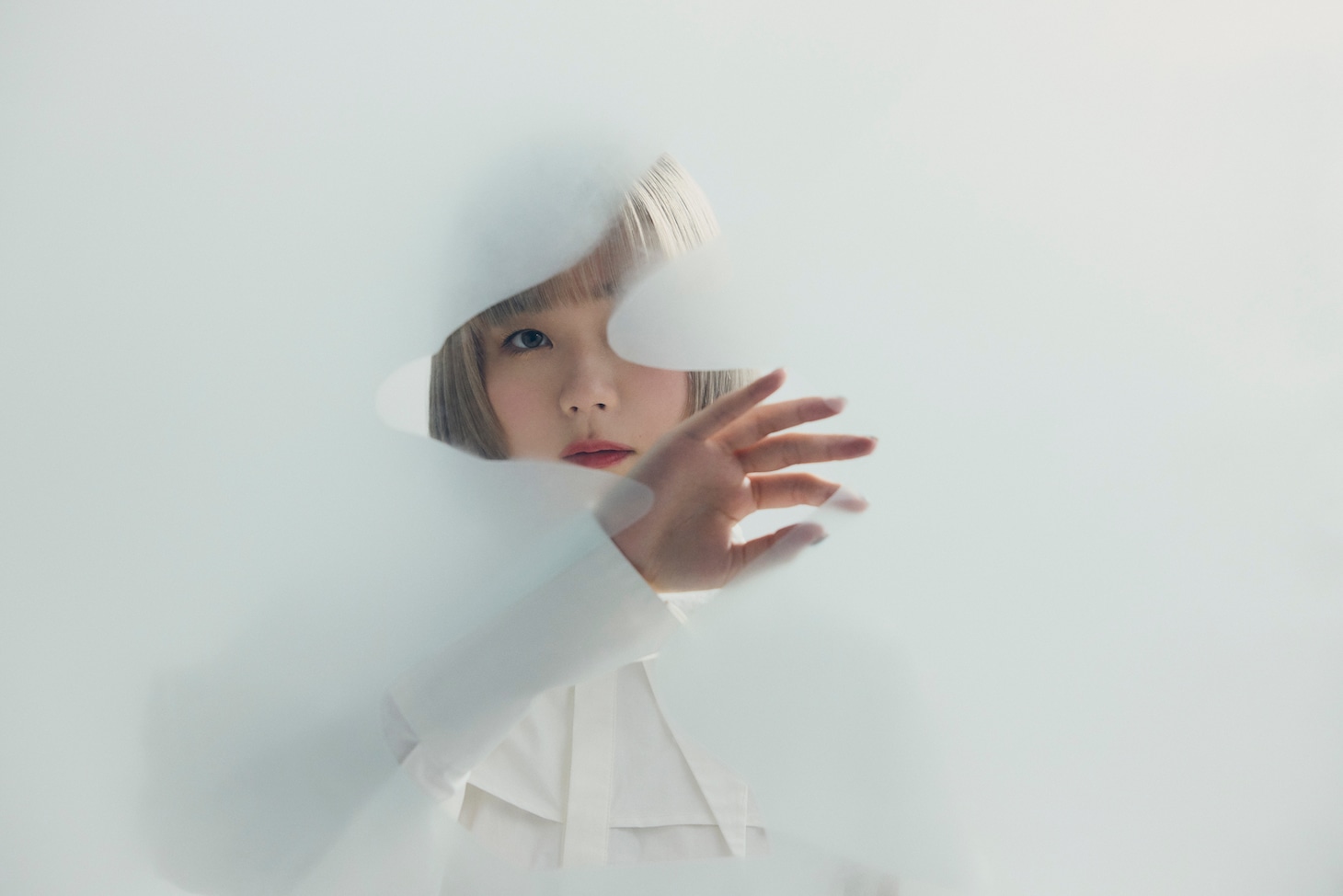 吉澤嘉代