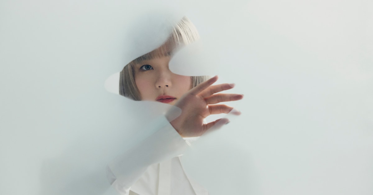 吉澤嘉代子の新作「六花」にYUKI提供曲のカバーも、今夜放送「瓜を破る 