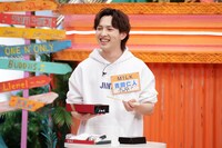 吉田仁人（M!LK）(c)テレビ東京