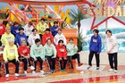 「DAN! DAN! EBiDAN!」初回収録に潜入！56人の団結力やいかに？波乱のプレッシャーチャレンジ