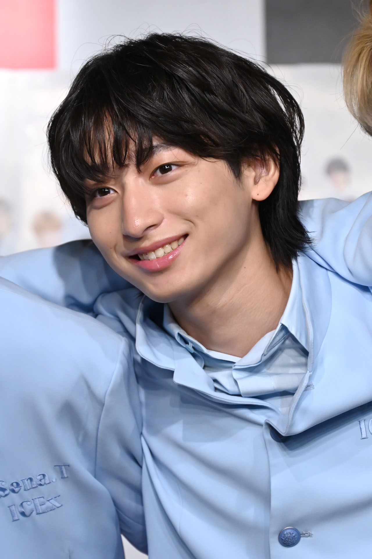 筒井俊旭
