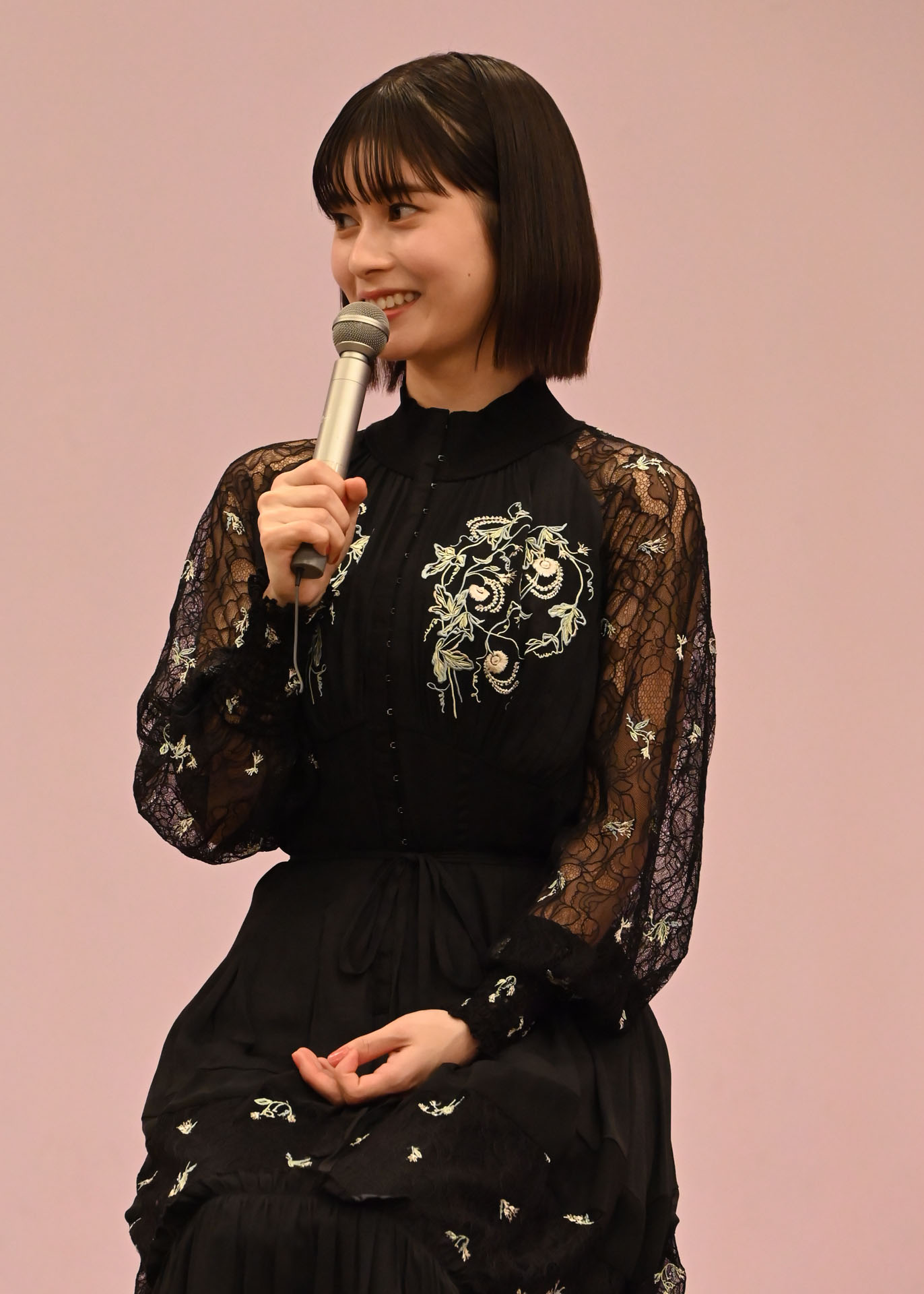 大久保桜子