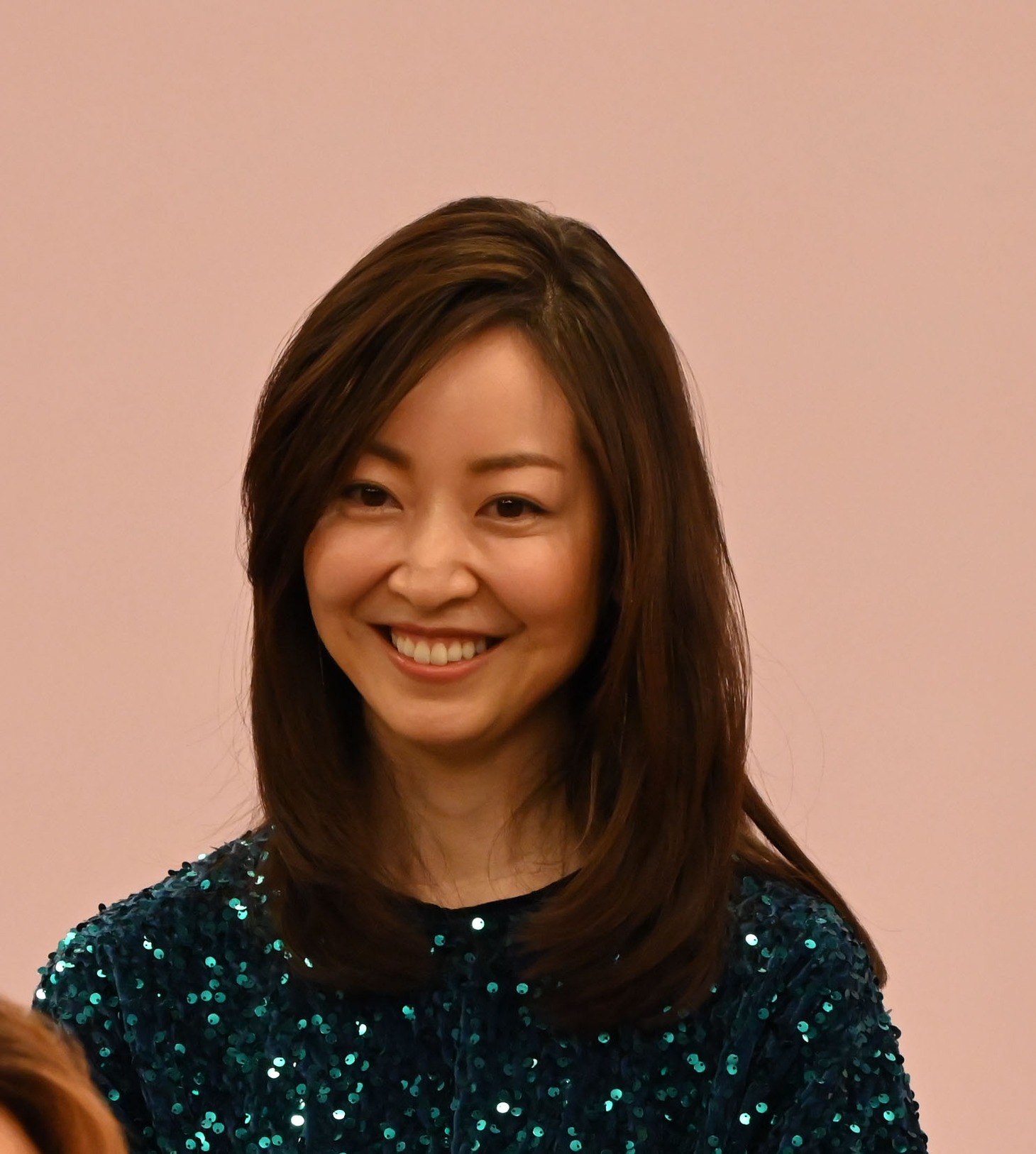 黒川智花