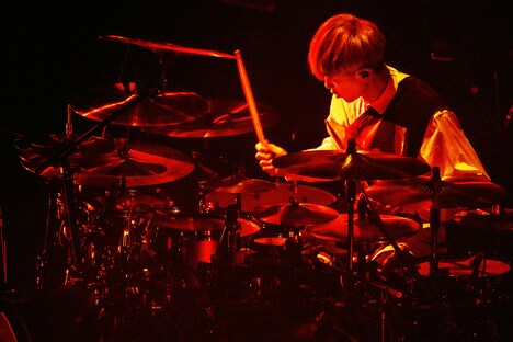 yukihiro（Dr）