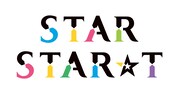 「STAR STAR☆T（スタスタ）」ロゴ (c)2016 COVER Corp.