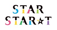 「STAR STAR☆T（スタスタ）」ロゴ (c)2016 COVER Corp.