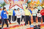 「DAN! DAN! EBiDAN!」より。(c)テレビ東京