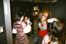 BiS（Photo by sotobayashi kenta）