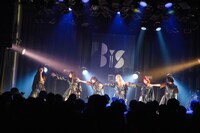 BiS（Photo by sotobayashi kenta）