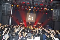 BiS（Photo by sotobayashi kenta）