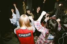 BiS（Photo by sotobayashi kenta）