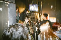 BiS（Photo by sotobayashi kenta）