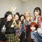 BiS、24時間イベント完走!限界突破の全74曲パフォーマンス