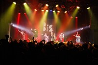 BiS（Photo by sotobayashi kenta）