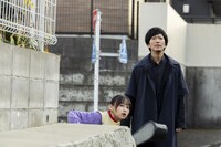 「ドラマ25『ハコビヤ』」初回より。(c)テレビ東京