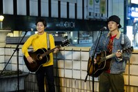 「ドラマ25『ハコビヤ』」初回より。(c)テレビ東京