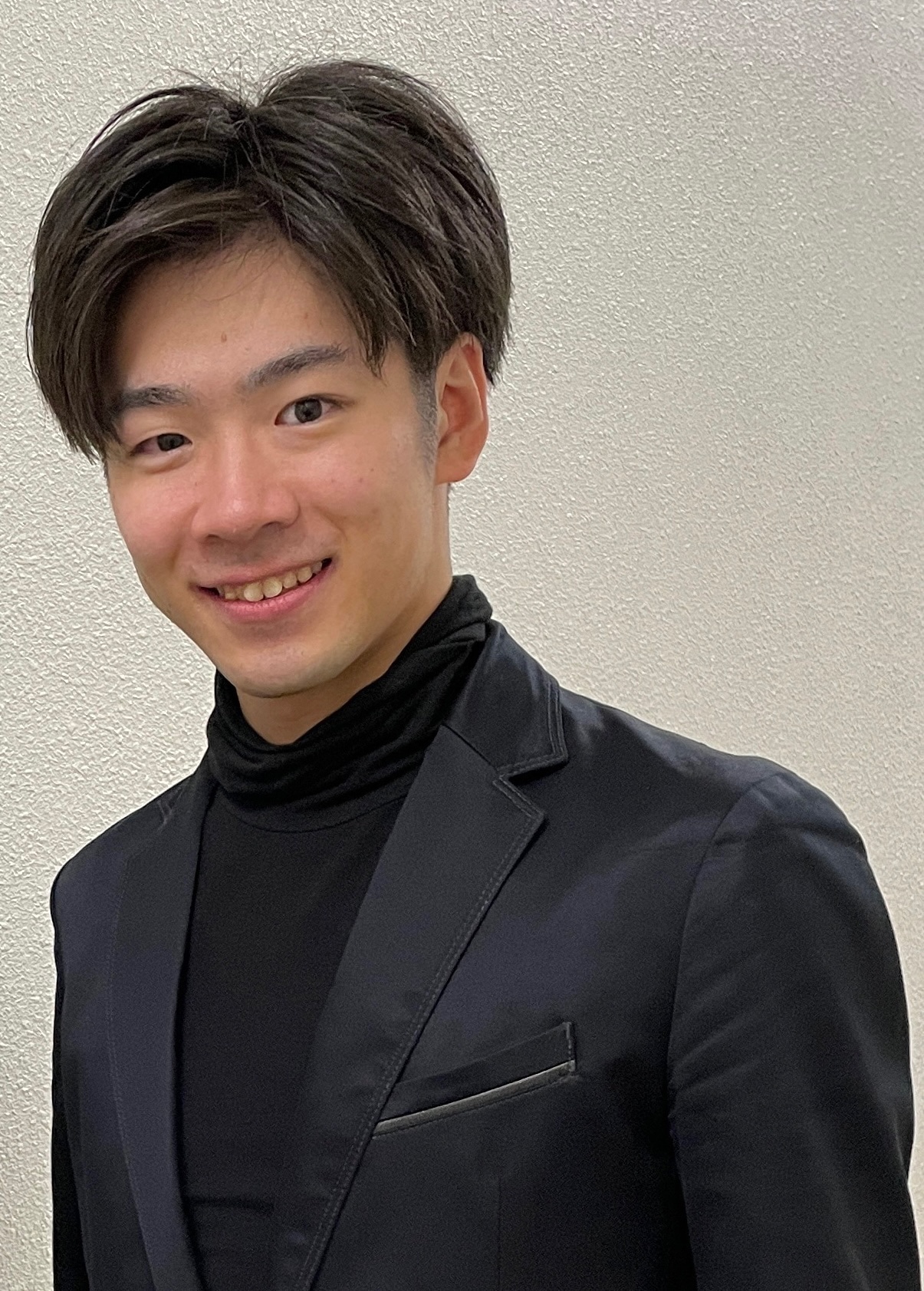 岩城直也