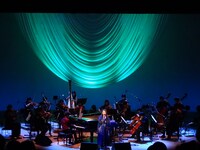 八神純子×岩城直也