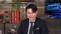 吉村崇（平成ノブシコブシ）(c)フジテレビ